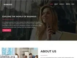 Sites similar to makassarwebs.com