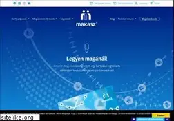 Sites similar to makasz.hu