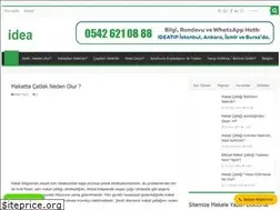 Sites similar to makatcatlagi.net