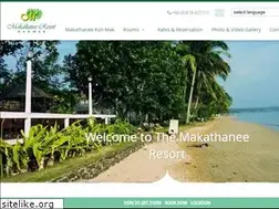 Sites similar to makathaneekohmak.com