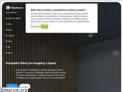 Sites similar to makatherm.cz