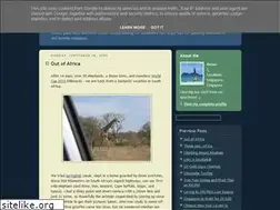 Sites similar to makati.blogspot.com