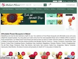 Sites similar to makatiflora.com