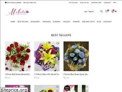 Sites similar to makatiflowerdelivery.com