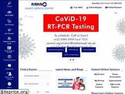 Sites similar to makatimed.net.ph