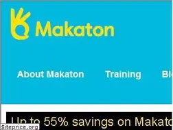 Sites similar to makaton.org