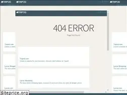 Sites similar to makatoxicology.tripod.com