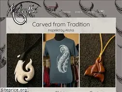 Sites similar to makaunui.com