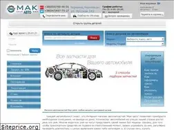 Sites similar to makavto.com