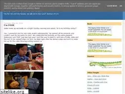 Sites similar to makawala.blogspot.com