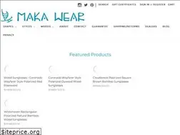 Sites similar to makawear.com