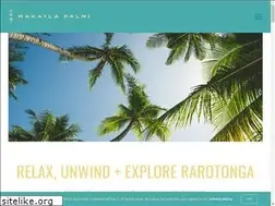 Sites similar to makaylapalms.com