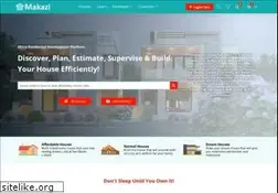 Sites similar to makazi.ne.tz
