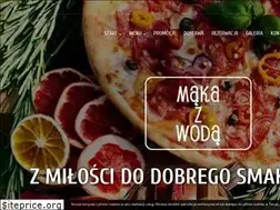 Sites similar to makazwoda.pl