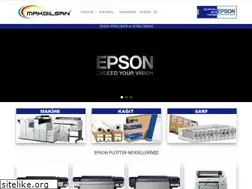 Sites similar to makbilsan.com