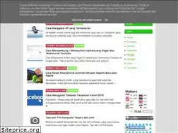 Sites similar to makblegger.blogspot.com