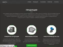 Sites similar to makc21.ru