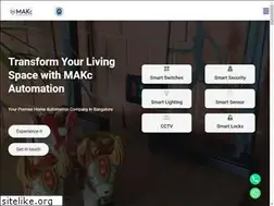 Sites similar to makcautomations.com