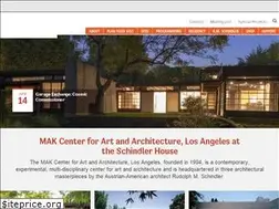 Sites similar to makcenter.org