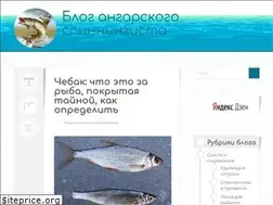 Sites similar to makchen.ru