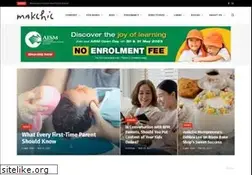 Sites similar to makchic.com