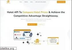 Sites similar to makcorps.com