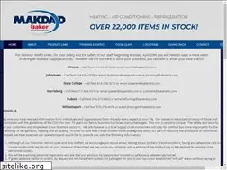 Sites similar to makdad.com