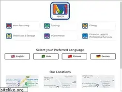 Sites similar to makdagroup.com