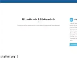 Sites similar to makdanismanlik.org