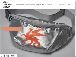 Sites similar to makdesignshop.at