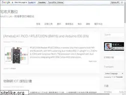Sites similar to makdev.net