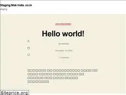 Sites similar to makdigitalpro.com