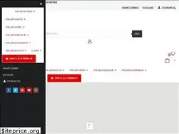 Sites similar to makdispirlanta.com