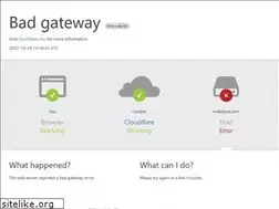 Sites similar to makdisse.com
