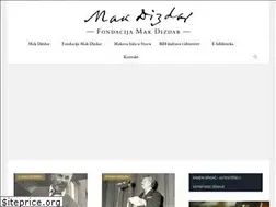 Sites similar to makdizdar.ba