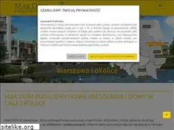 Sites similar to makdom.pl