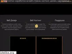 Sites similar to makdomen.mk