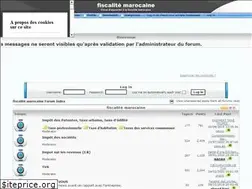 Sites similar to makdonis-consulting.com