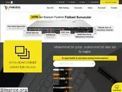 Sites similar to makdos.com