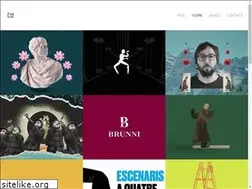Sites similar to makdzinovic.com