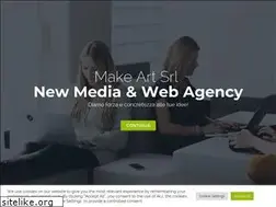 Sites similar to make-art.it