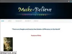 Sites similar to make-believeentertainment.com