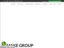 Sites similar to make-consulting.it