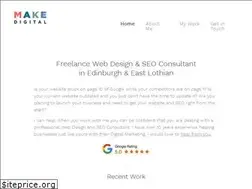 Sites similar to make-digital.co.uk