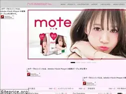 Sites similar to make-east.co.jp