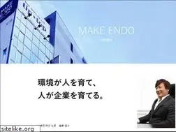 Sites similar to make-endo.com