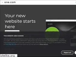 Sites similar to make-free-website.com