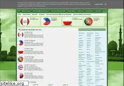 Sites similar to make-freecalls-freesms.blogspot.com