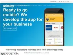 Sites similar to make-it-app.com