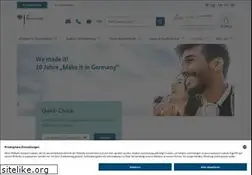 Sites similar to make-it-in-germany.com